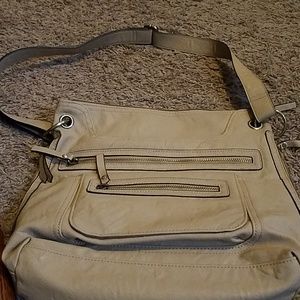 Cross body bag